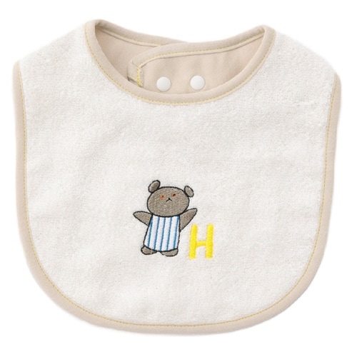 スタイ イニシャル こぐまちゃんえほん H