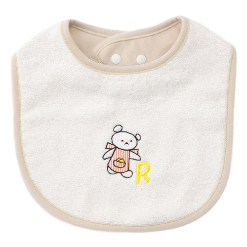 スタイ イニシャル こぐまちゃんえほん R