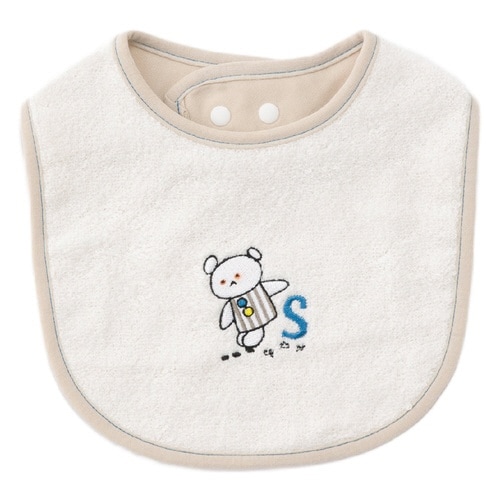 スタイ イニシャル こぐまちゃんえほん S