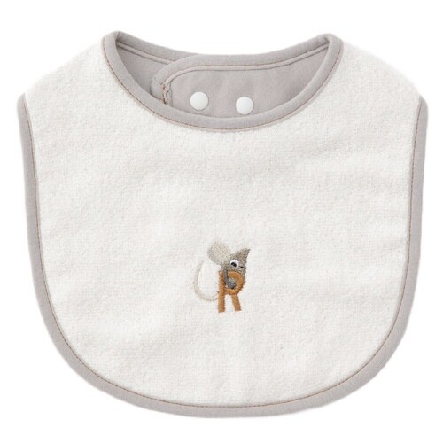 スタイ イニシャル レオレオニ 綿100% R