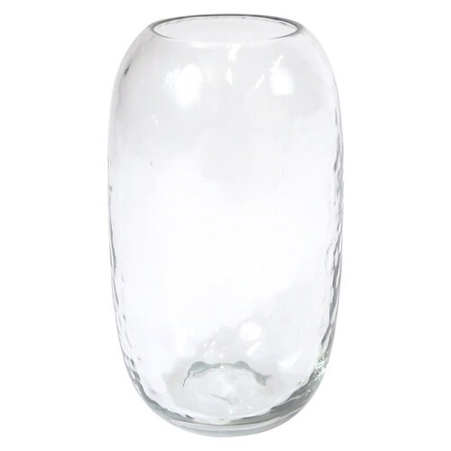 花瓶 シナリーベース A ガラス