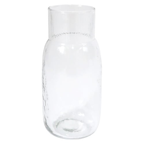 花瓶 シナリーベース D ガラス