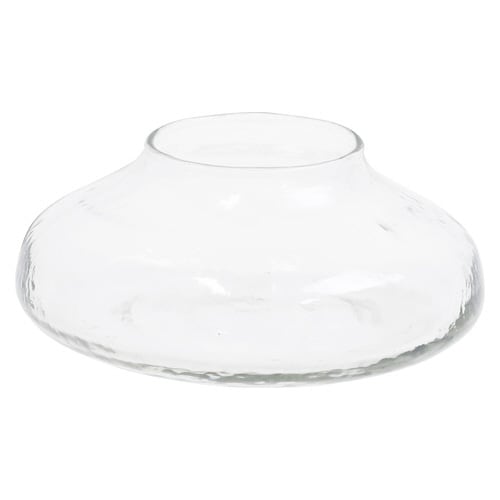 花瓶 シナリーベース リリー ガラス