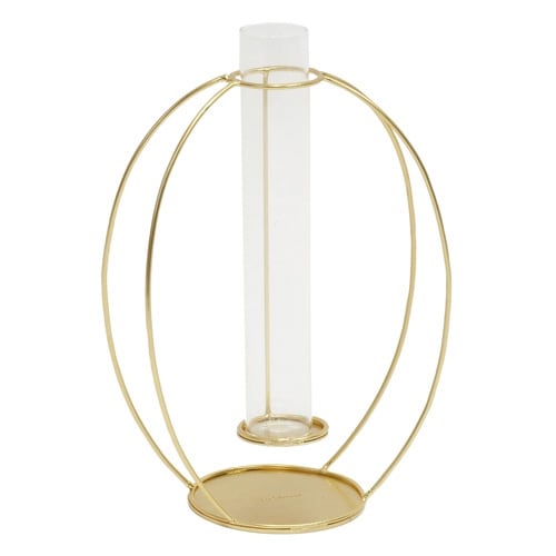 花瓶 フラワーベース L ラウンド