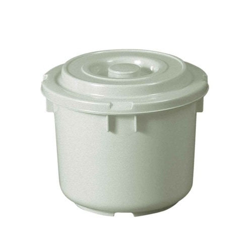 漬物容器 5型 トンボ つけもの容器 押し蓋付き