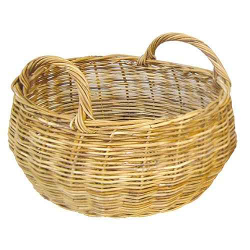 バスケット アラログ 2ハンドルバスケットL