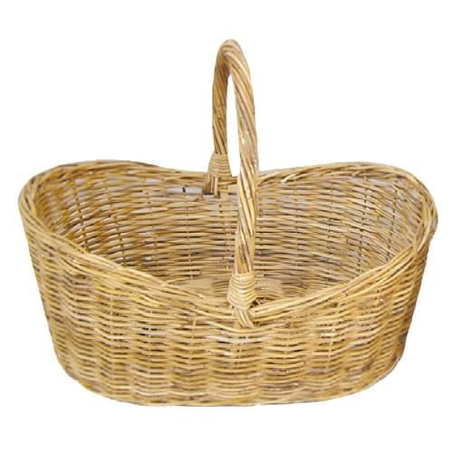 アラログ ボートバスケットS