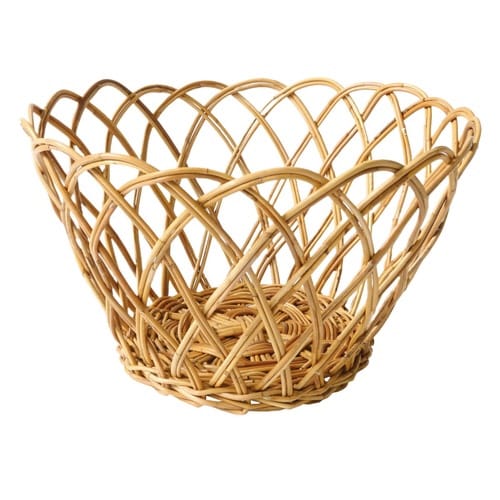 アラログ丸バスケットS