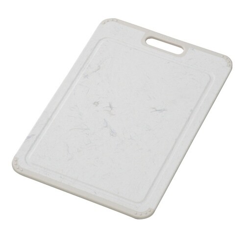 ワイドまな板 LL ホワイト