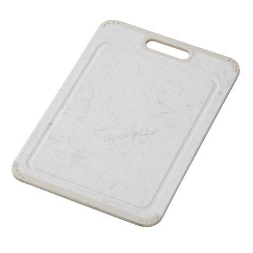 ワイドまな板 L ホワイト