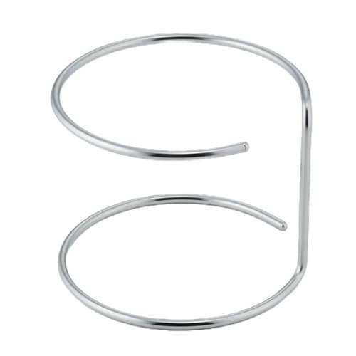 生ごみスタンド 卓上ごみ袋スタンド