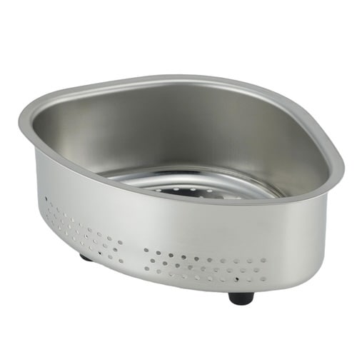 三角コーナー 継ぎ目のないステンレス三角コーナー