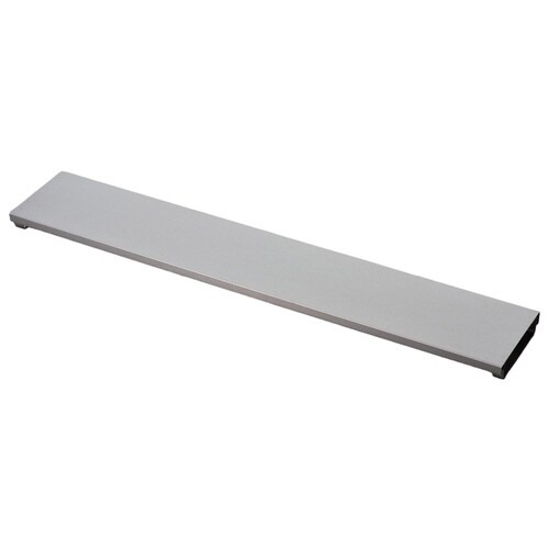 排気口カバー 汚れの目立ちにくい薄型排気口カバー