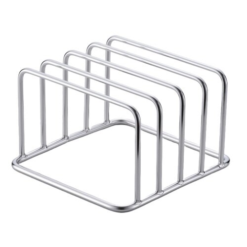 まな板スタンド オールステンレス 頑丈まな板立て