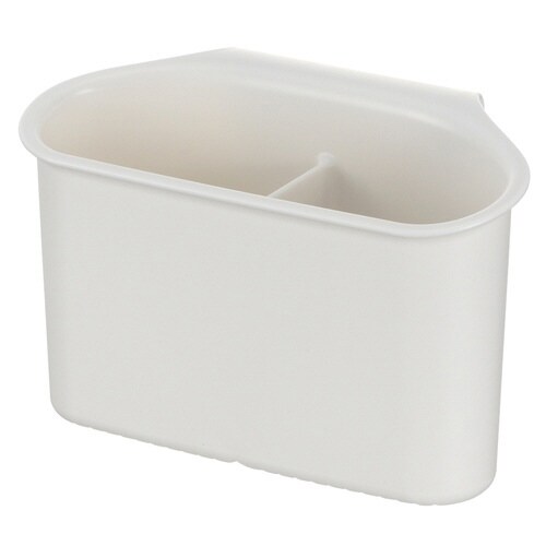 カトラリーポケット クレース ホワイト