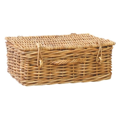 バスケット アラログ バゲッジバスケットS ラタン