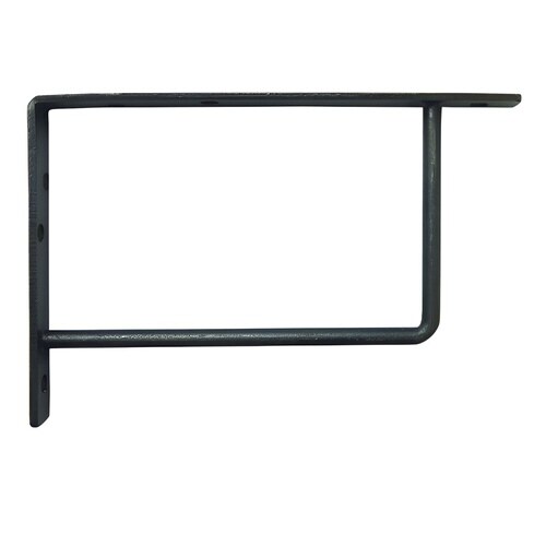 棚受け ブラケットL Bタイプ L型 アイアン