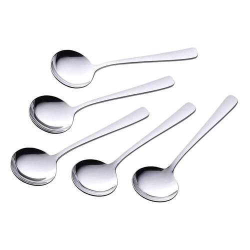 スープスプーン 15cm TSUBAME