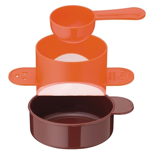 コーヒードリッパー プラスチック