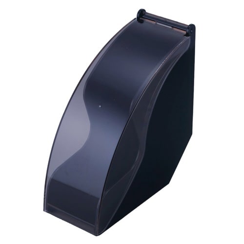 コーヒーフィルターケース 100枚 プラスチック