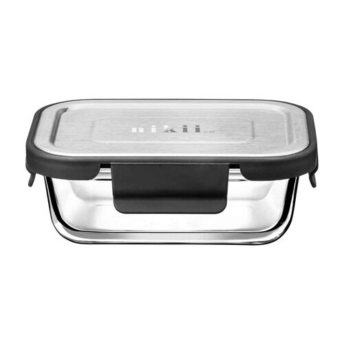 &NE nikii 保存容器 370ml