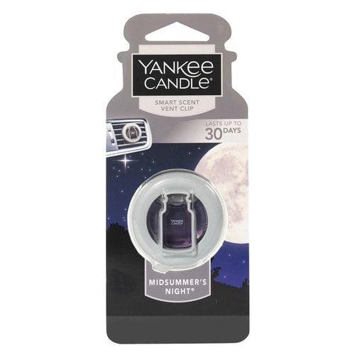 芳香剤 車 YANKEE ミッドサマーズナイト