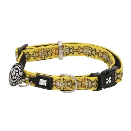 首輪 小型犬 XS マックス&モーリー モンキー