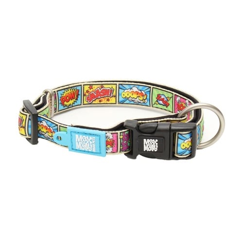 首輪 中型犬 M マックス&モーリー コミック