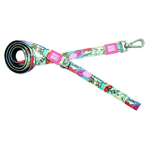 リード 犬 M マックス&モーリー ポップガール