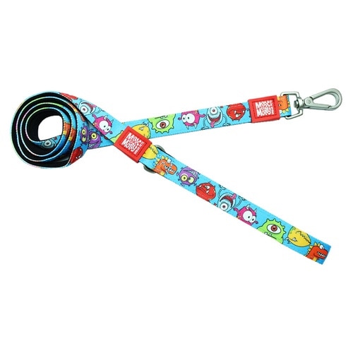 リード 犬 M リトルモンスター