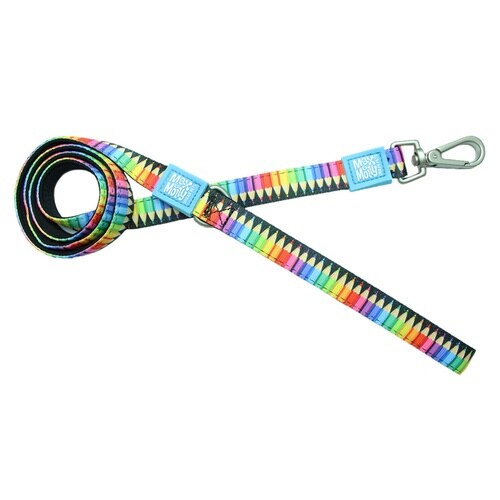 リード 犬 M マックス&モーリー クレヨン