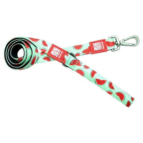 リード 犬 L マックス&モーリー 大型犬 スイカ