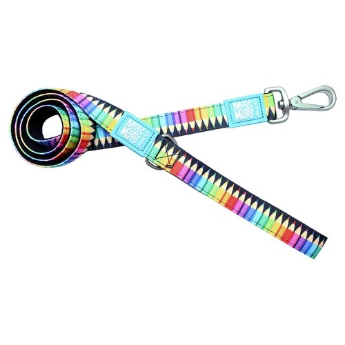 リード 犬 L マックス&モーリー クレヨン