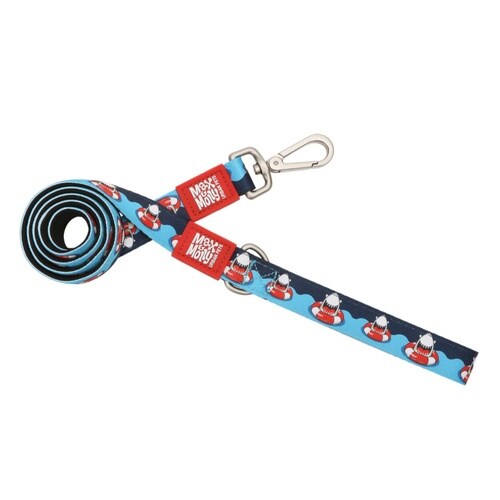 リード 犬 L フレンジーシャーク