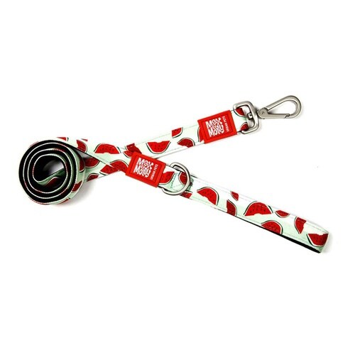 リード 犬 S マックス&モーリー 小型犬 スイカ