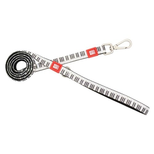 リード 犬 S マックス&モーリー 小型犬 ピアノ