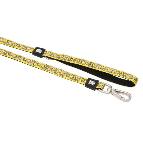 リード 犬 S マックス&モーリー モンキー