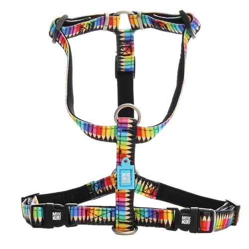ハーネス 小型犬 中型犬 S クレヨン