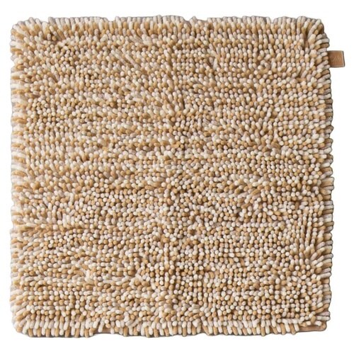 バスマット マイクロファイバー きなこ