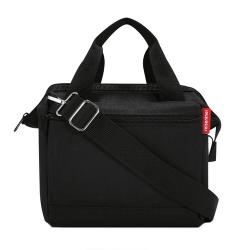 ライゼンタール ショルダーバッグ BLACK
