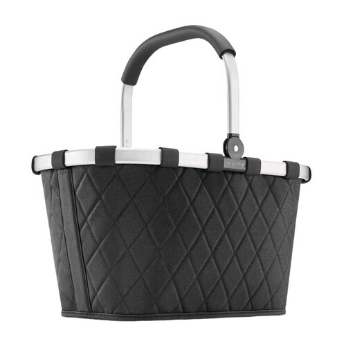 買い物かご ライゼンタール BLACK