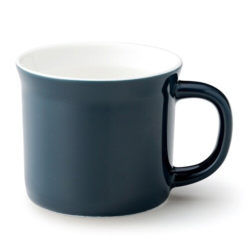 マグカップ 240ml Anyware ネイビー