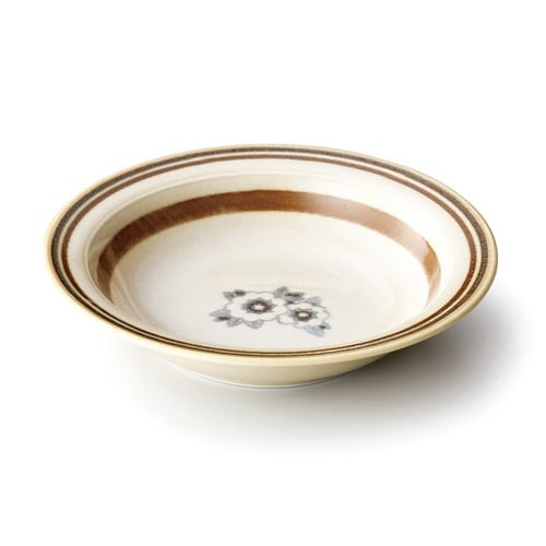 ボウル 15cm S Anyware ブラウン