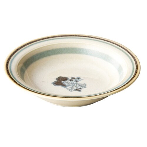 ボウル 15cm S Anyware ブルーグレー