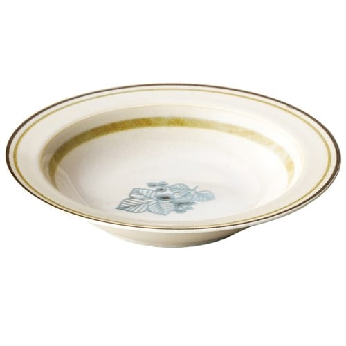 ボウル 21cm L Anyware マスタード