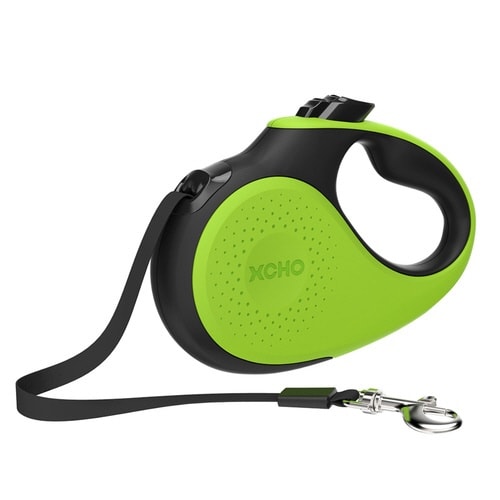 リード 犬 エクスコー タイジ M グリーン