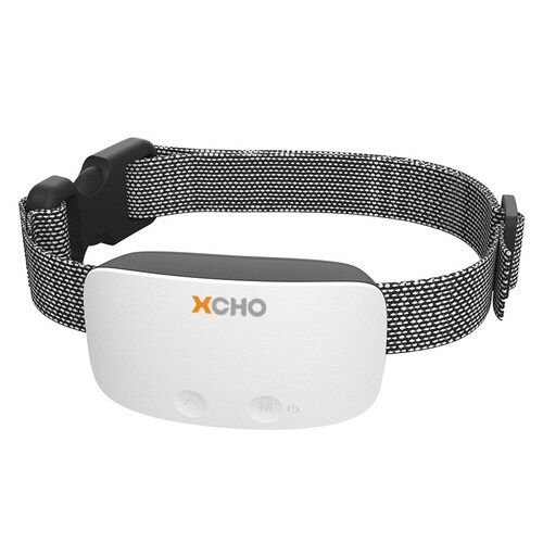 首輪 エクスコー バークトレーニングカラー