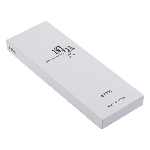 砥石 超仕上用 #8000 関孫六 包丁研ぎ