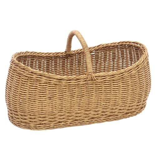 バスケット ユティルナイール ボートバスケットL