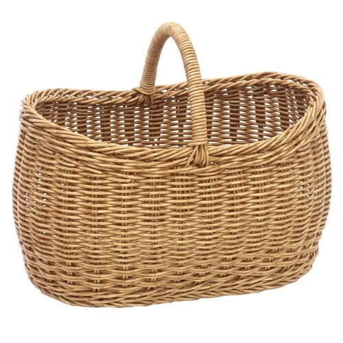 バスケット ユティルナイール ボートバスケットS